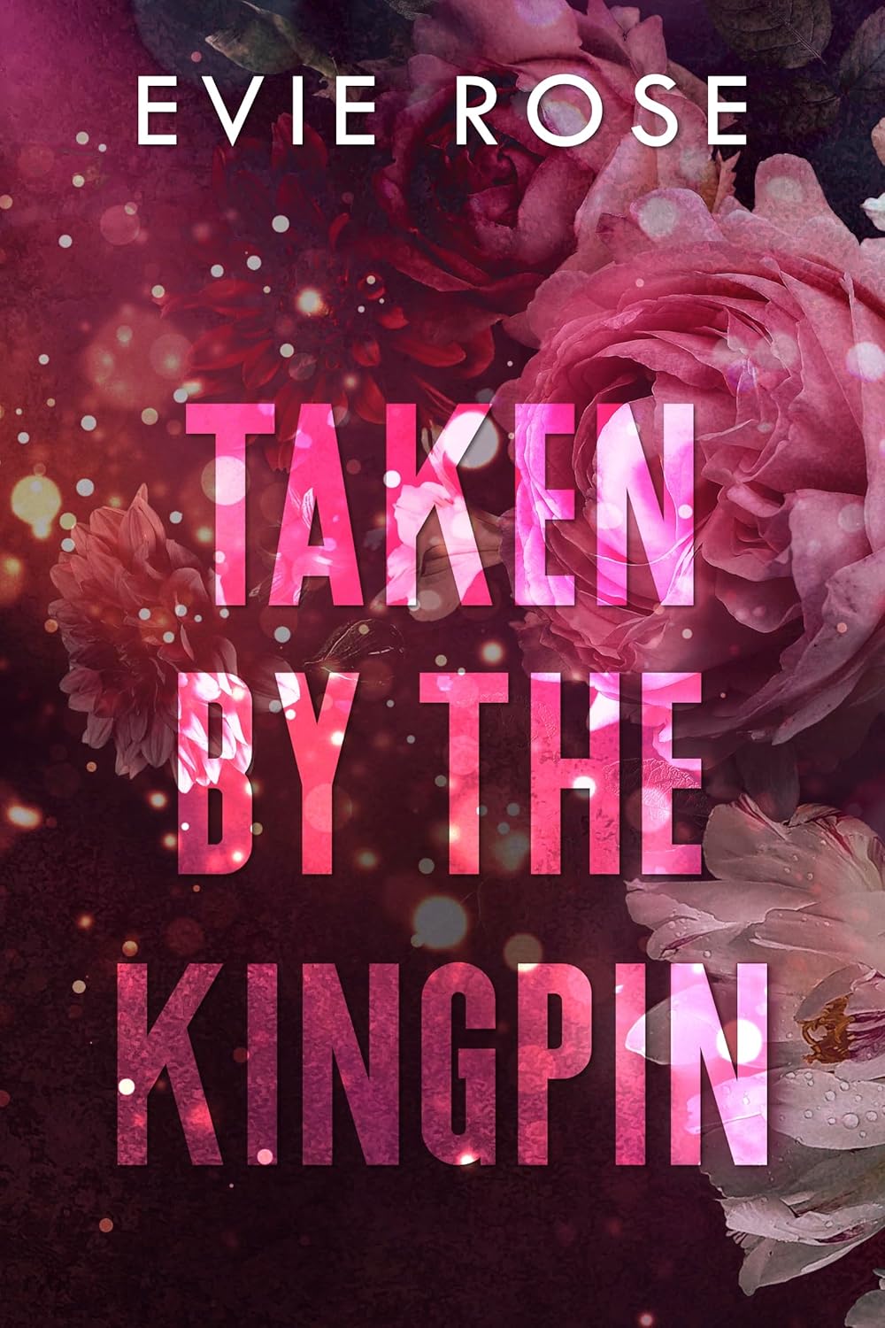 Taken by the Kingpin