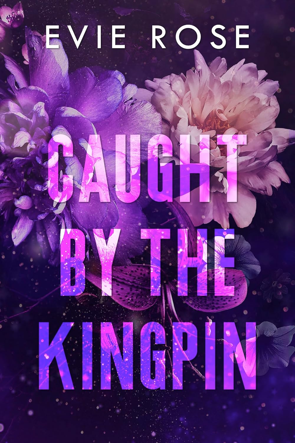 Caught by the Kingpin
