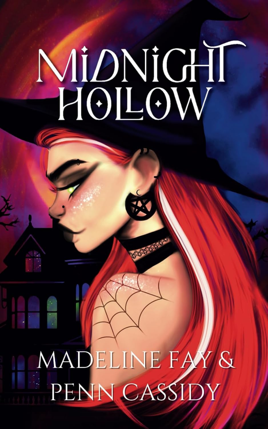 Midnight Hollow