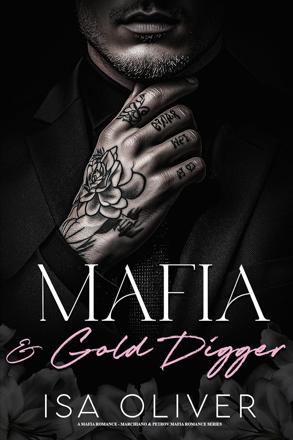 Mafia And Gold Digger