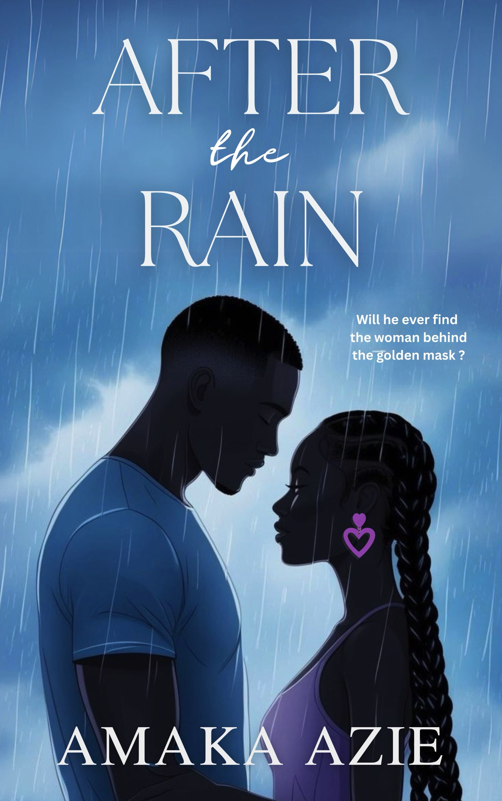 After the Rain
