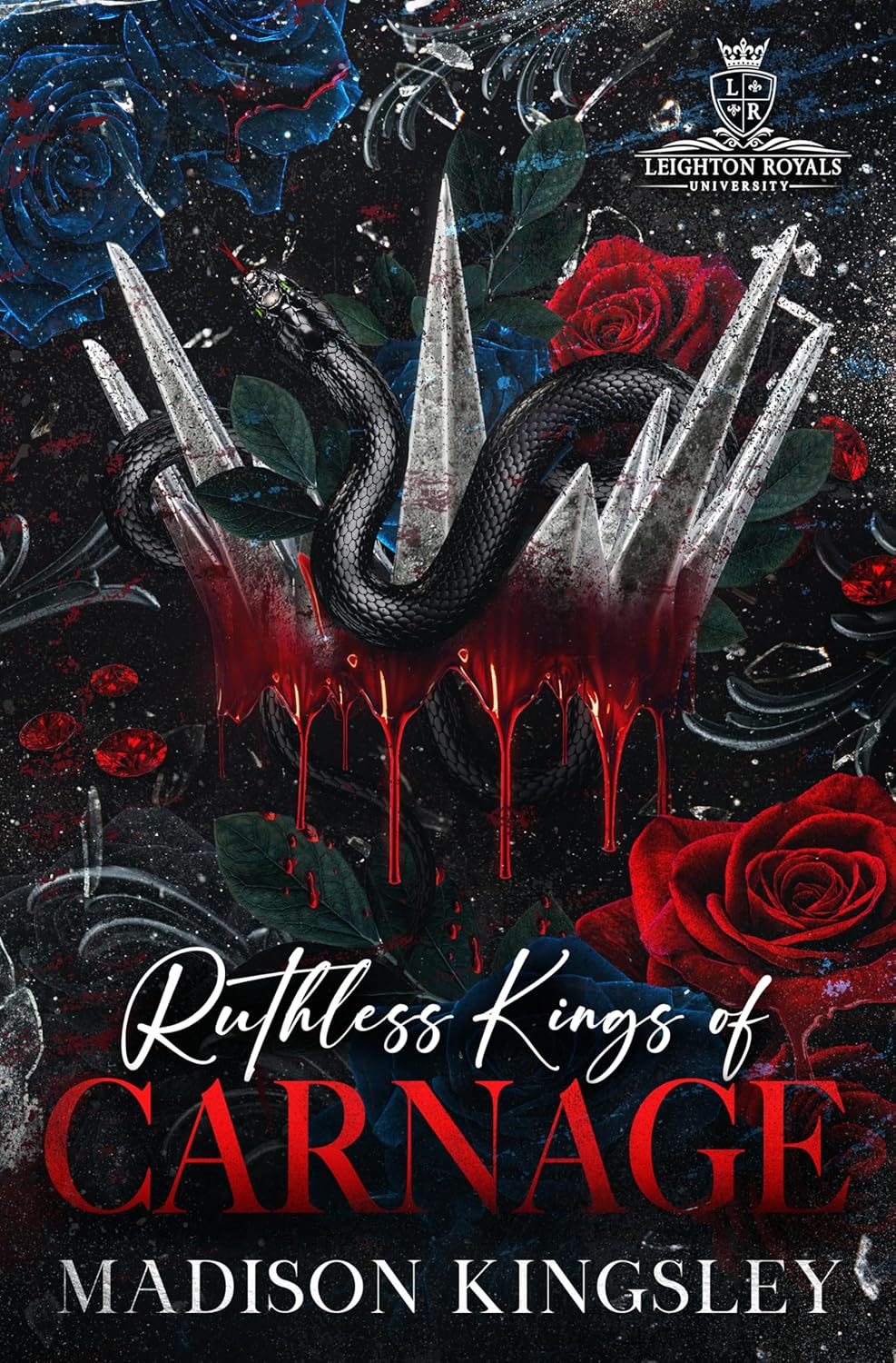 Ruthless Kings of Carnage
