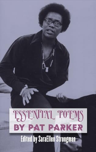 Essential Poems by Pat Parker book cover