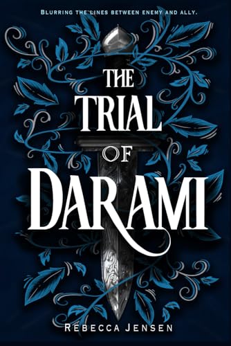The Trial of Darami