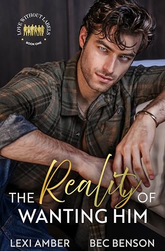 The Reality of Wanting Him book cover
