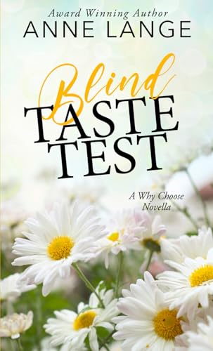 Blind Taste Test book cover