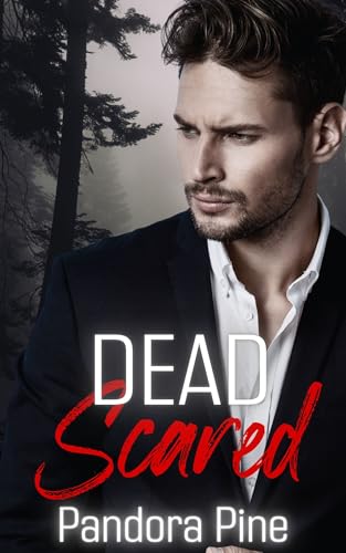 Dead Scared book cover