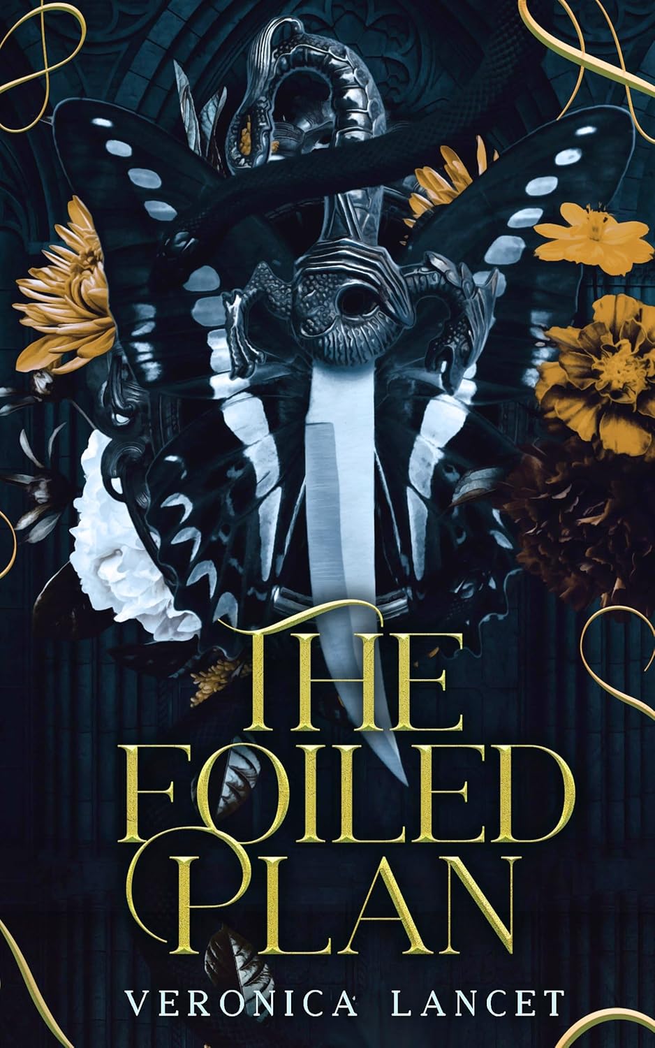 The Foiled Plan