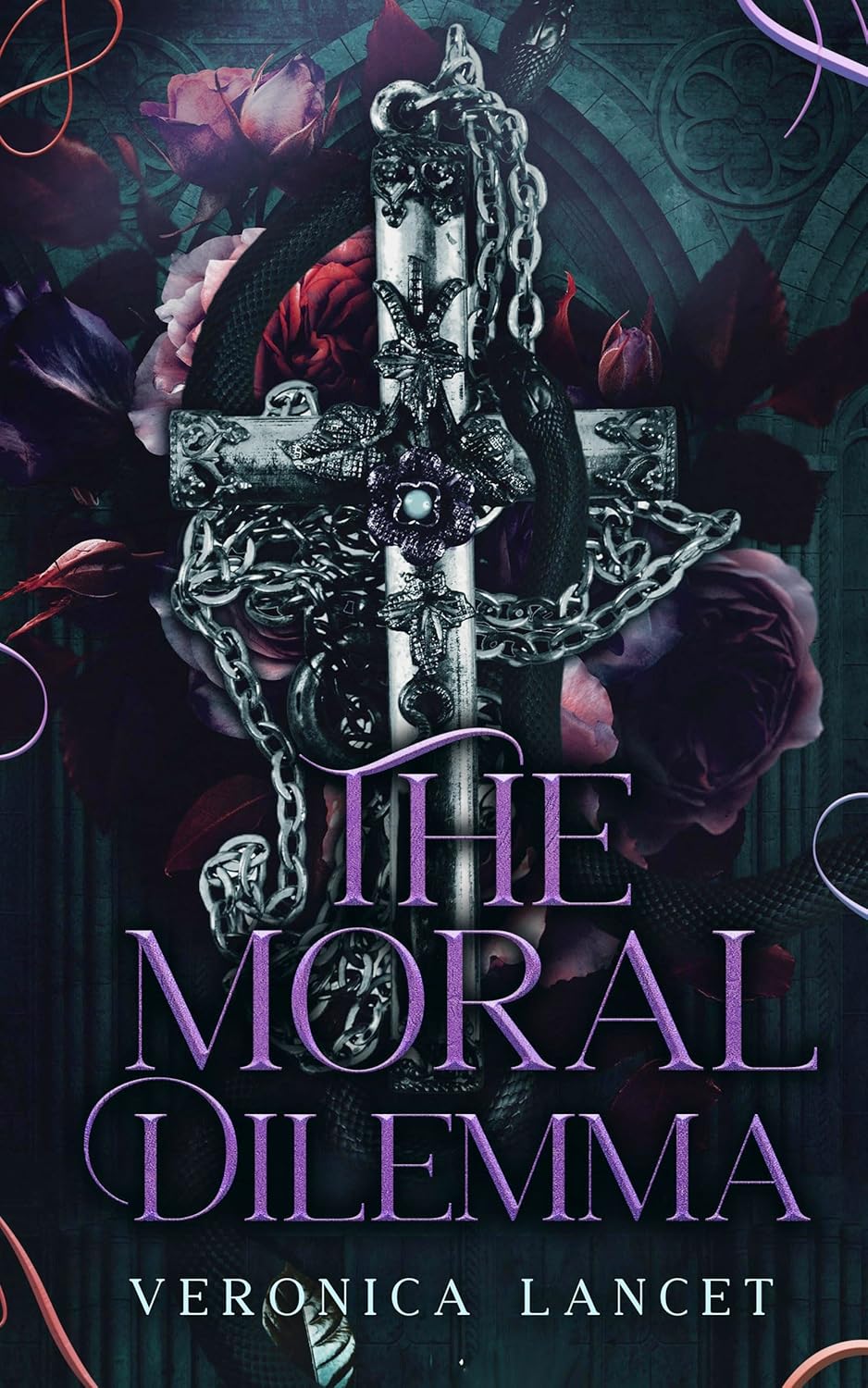 The Moral Dilemma