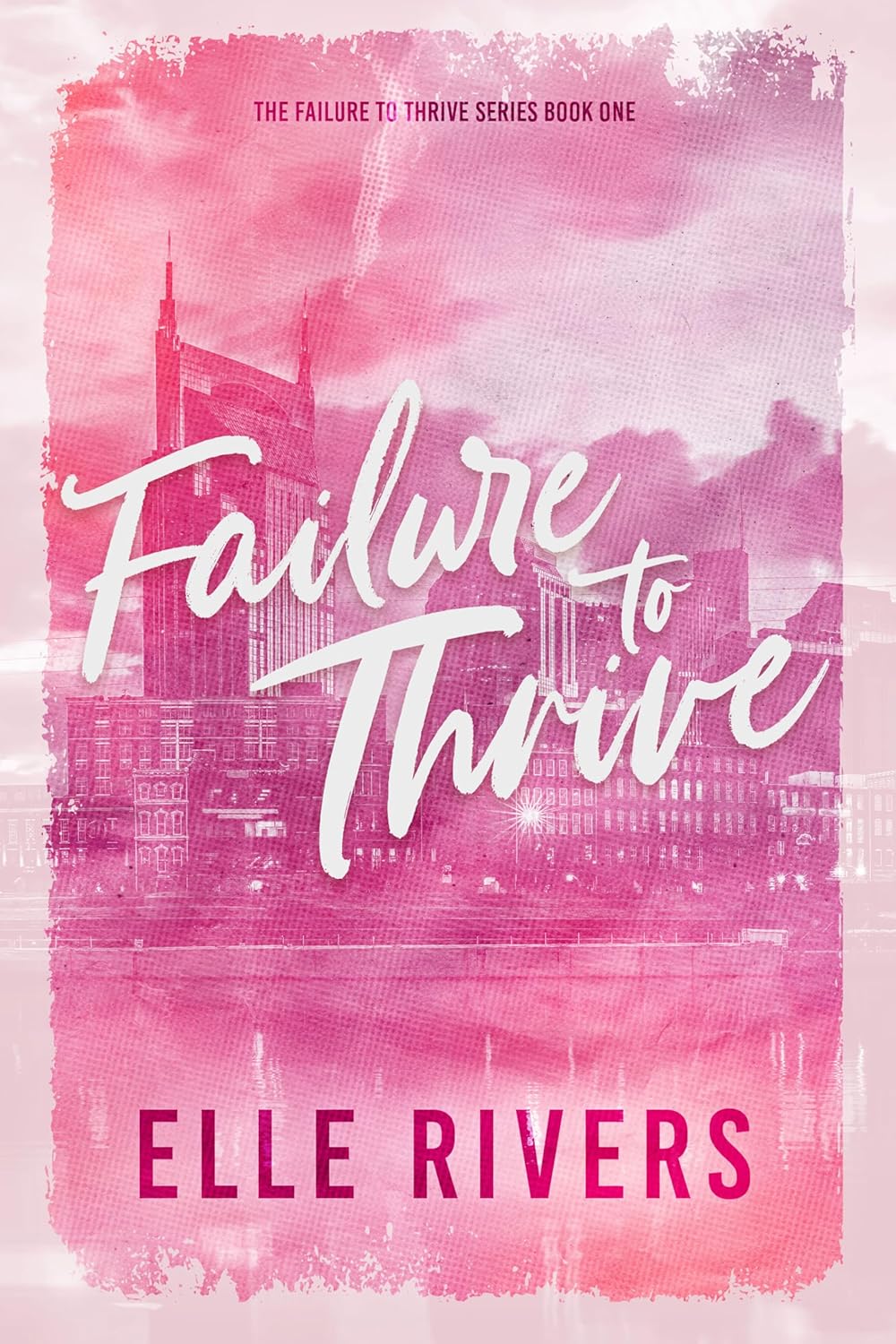 Failure to Thrive