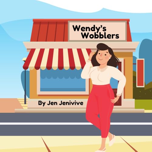 Wendy's Wobblers
