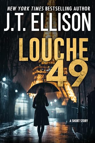 Louche 49 book cover