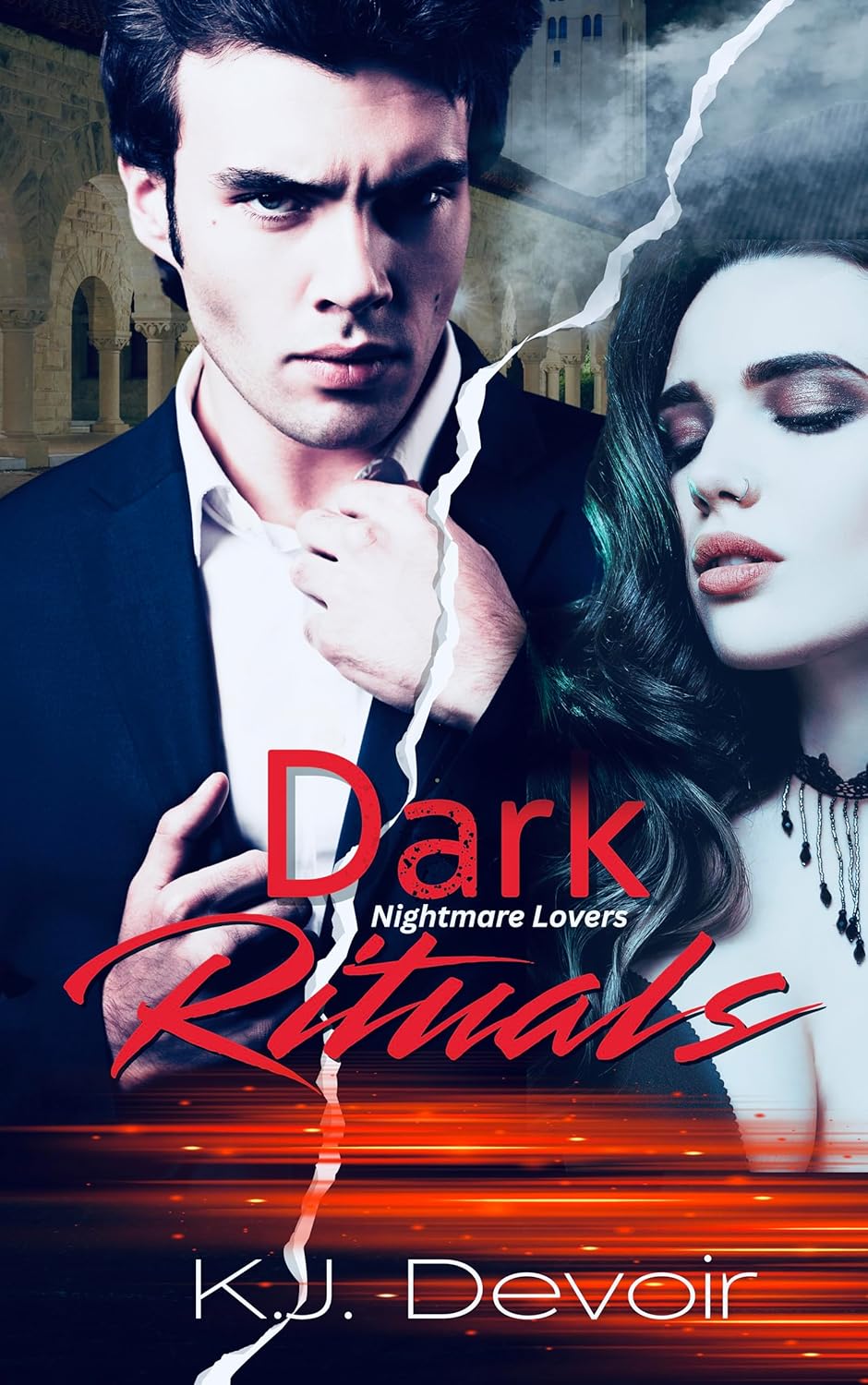 Dark Rituals