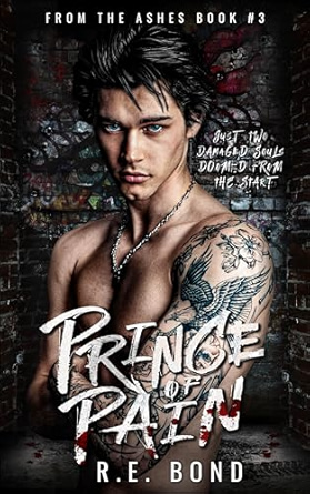 Prince of Pain