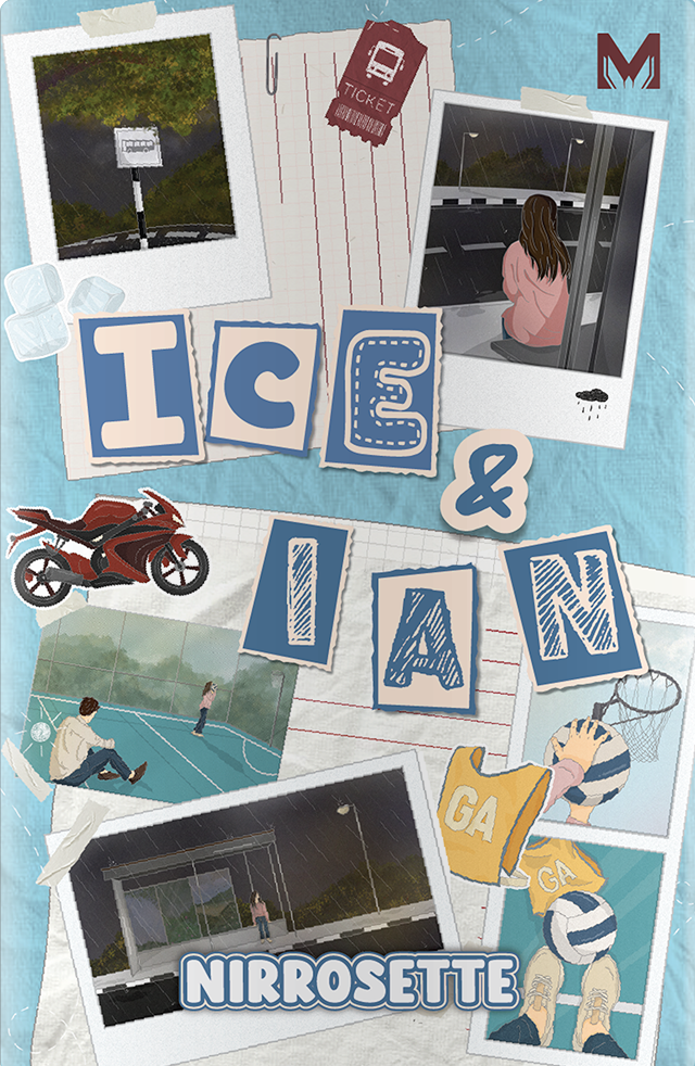 Ice & Ian [Manésvella] book cover