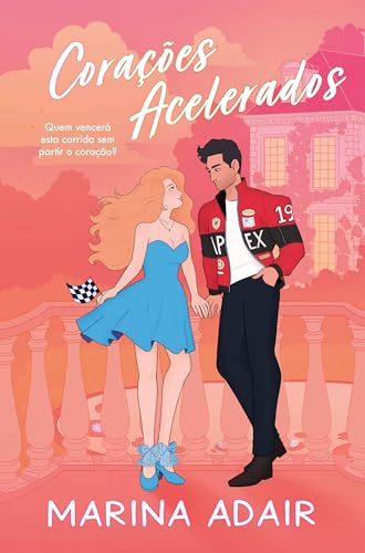 Corações Acelerados book cover