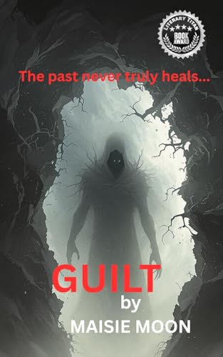 Guilt: Book One of the Nancy Flanagan Chronicles