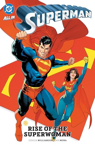 Superman Vol. 4 book cover
