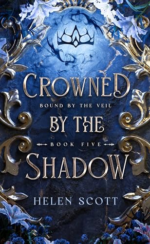 Crowned by the Shadow book cover