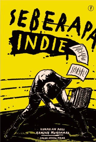 Seberapa Indie book cover
