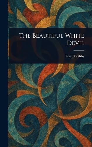 The Beautiful White Devil book cover