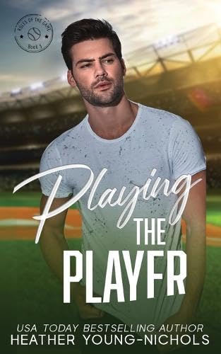Playing the Player book cover