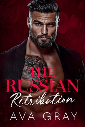 The Russian Retribution book cover