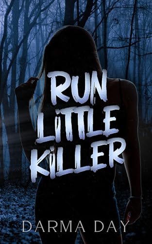 Run Little Killer book cover