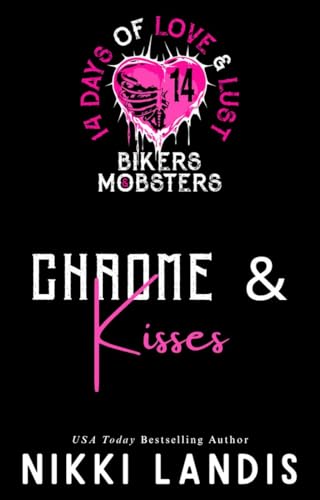 Chrome & Kisses book cover