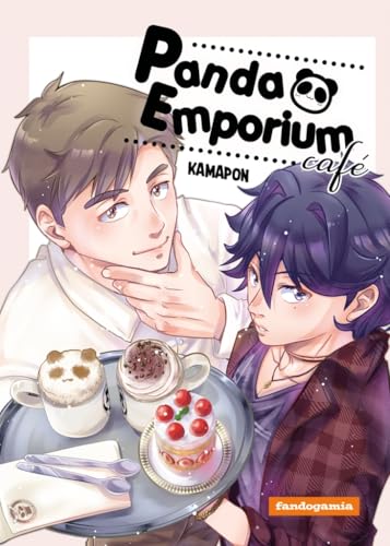 Panda Emporium Café
