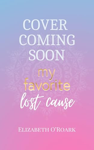 The Favorites book cover 1