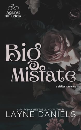 Big MisFate book cover