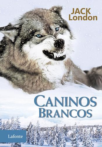 Caninos Brancos book cover