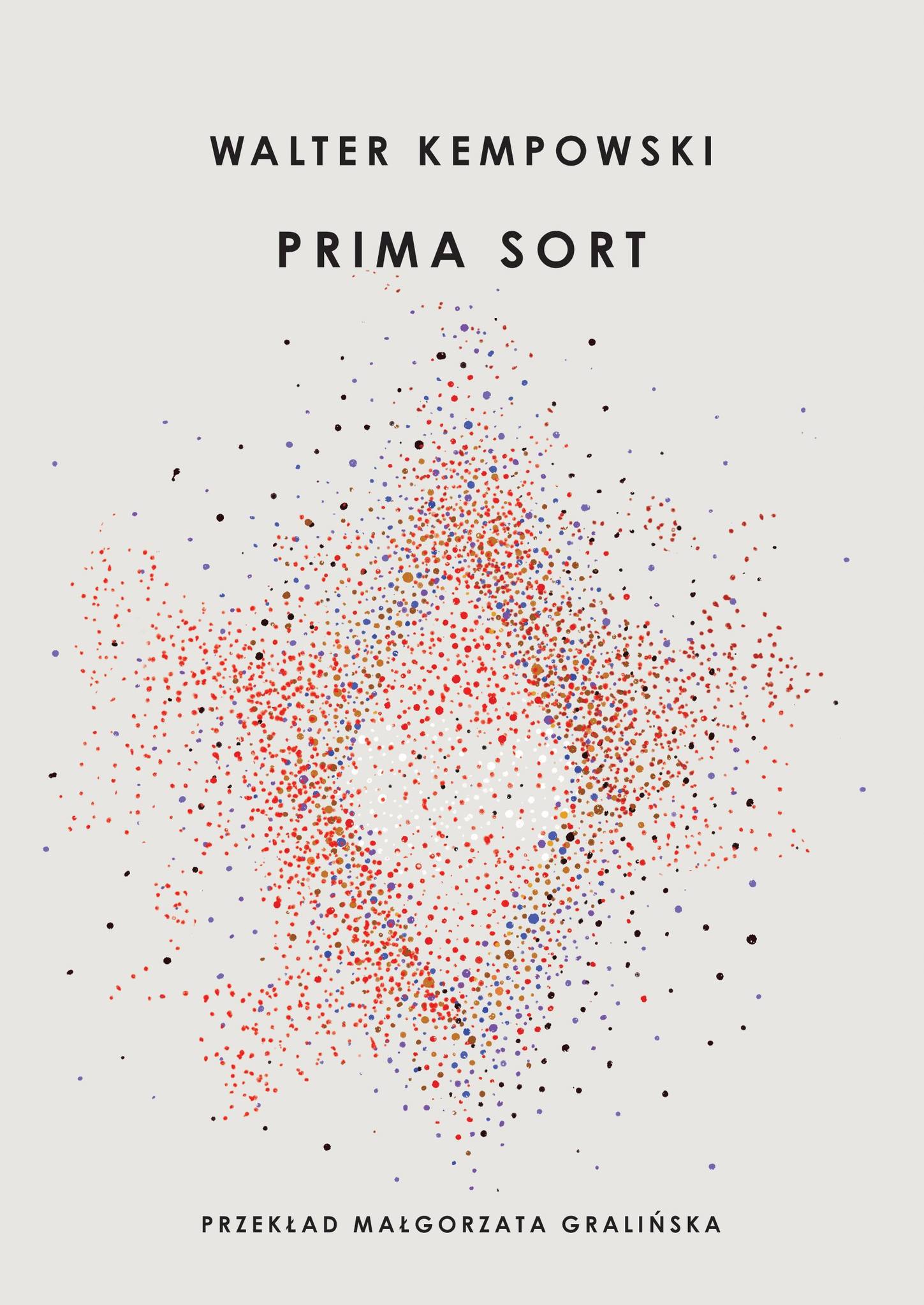 Prima sort