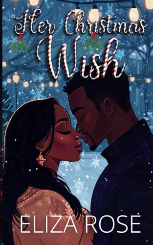 Her Christmas Wish book cover