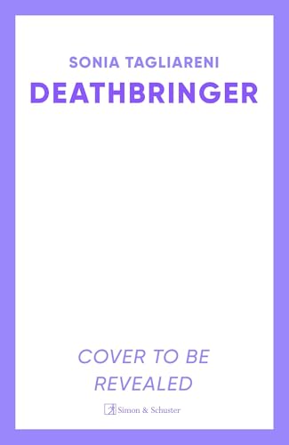 Deathbringer: Your next dark academia romantasy obsession