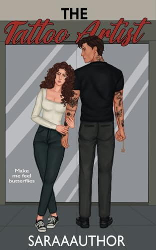 The Tattoo Artist