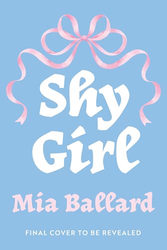 Shy Girl: Read the femgore revenge novel that EVERYONE is talking about!