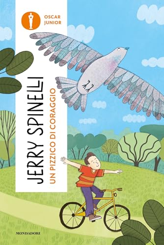 Un pizzico di coraggio book cover