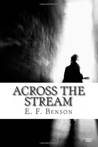 Across the Stream book cover
