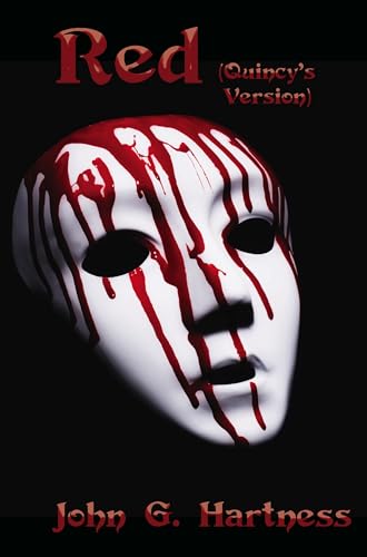 Red - Quincy's Version book cover