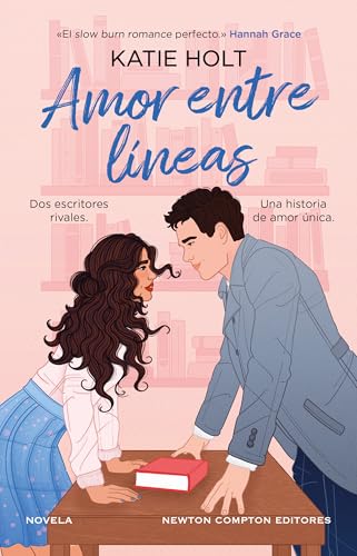 Amor entre líneas