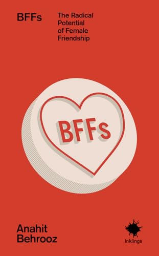 BFFs book cover
