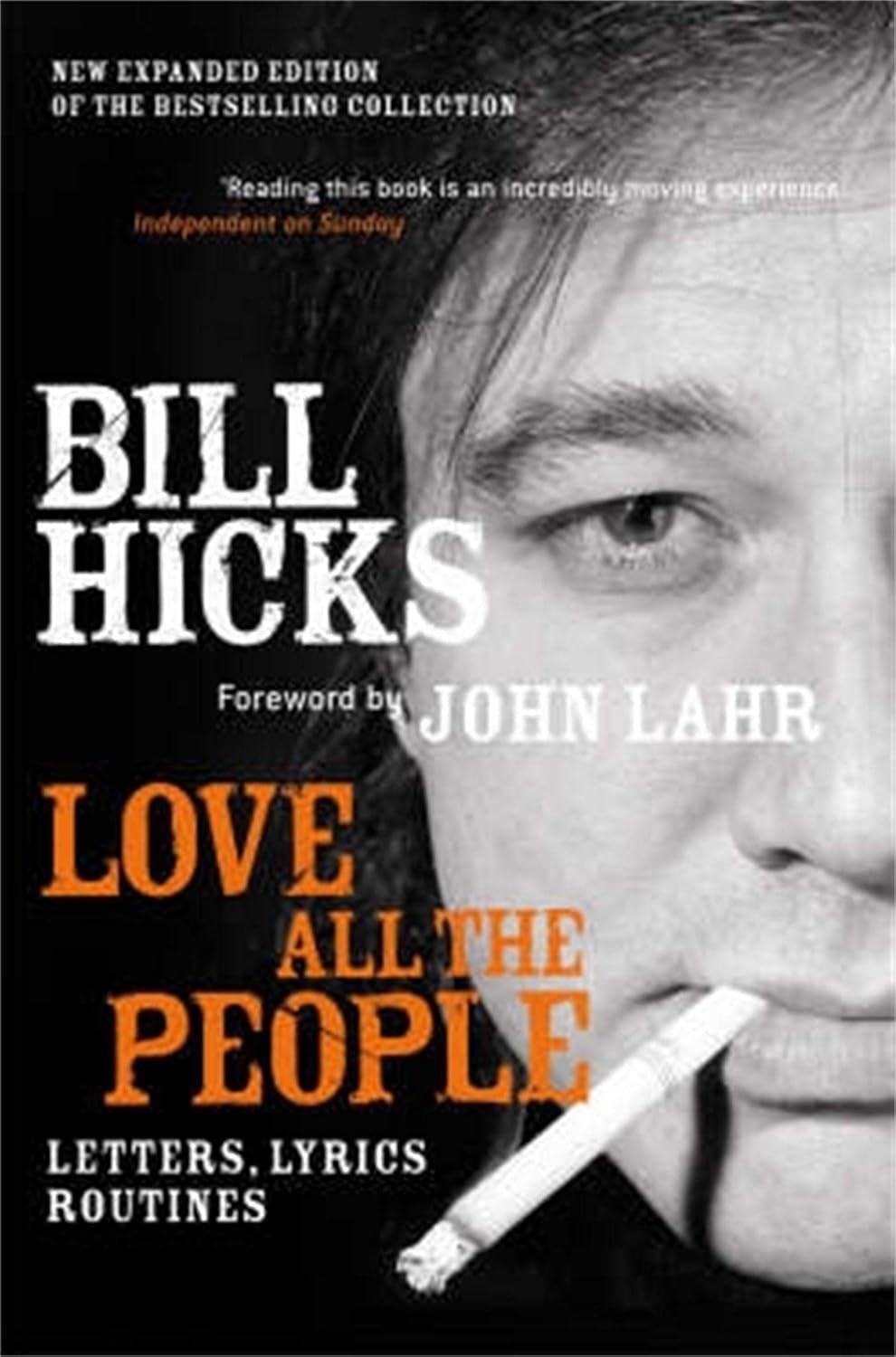Love All the People: Letters, Lyrics, Routines
