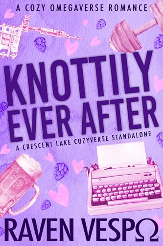 Knottily Ever After book cover