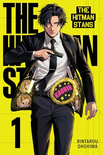 The Hitman Stans, Vol. 1