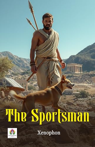 The Sportsman book cover