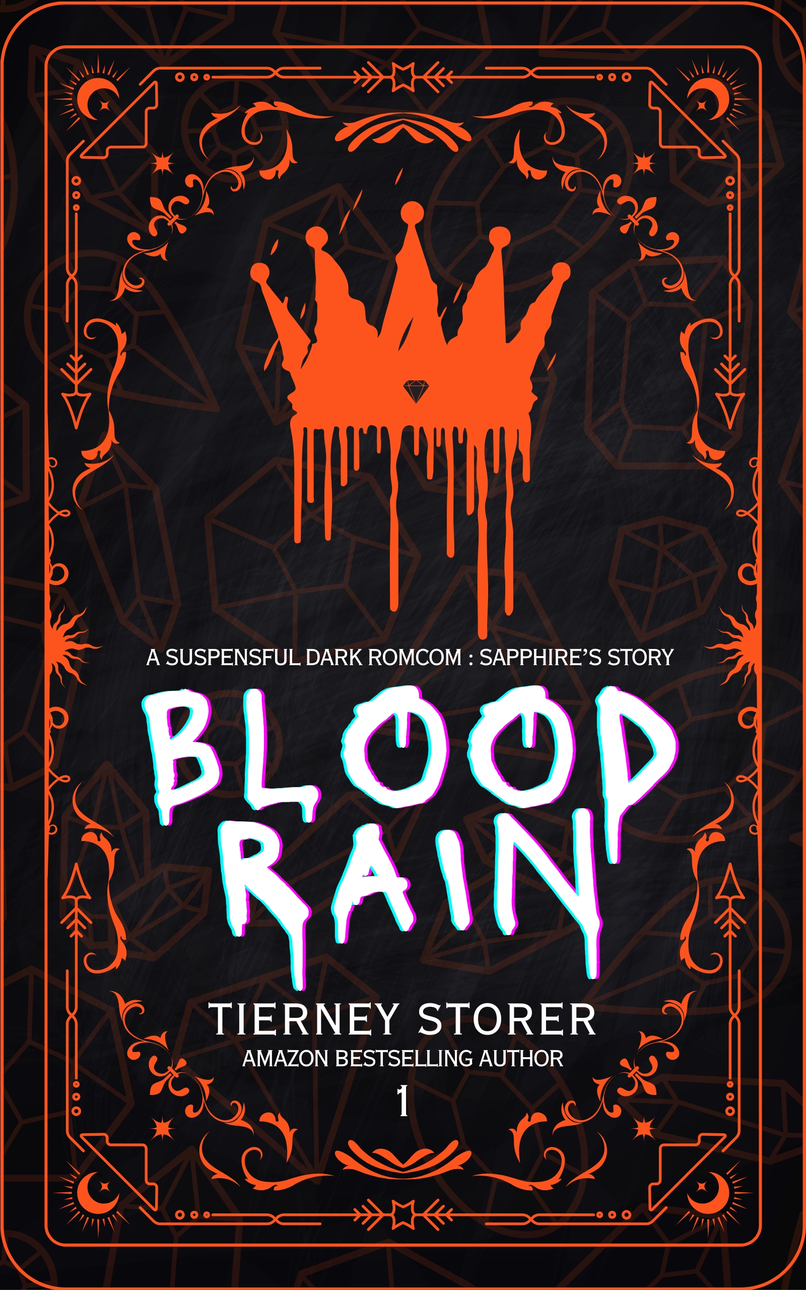 Blood Rain