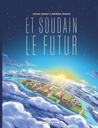 Et soudain le futur book cover