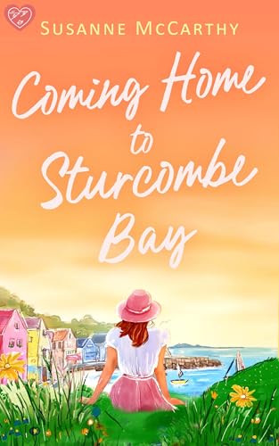 Sturcombe Bay book cover 1
